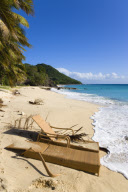 WEST INDIES Canouan