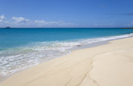 WEST INDIES Canouan Island