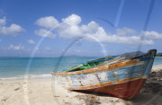 WEST INDIES Carriacou