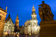 GERMANY Dresden