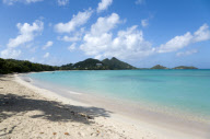 WEST INDIES Carriacou