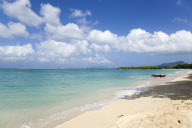 WEST INDIES Carriacou