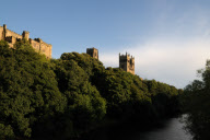Durham cathedral, County Durham - Aug 2009