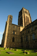 Durham cathedral, County Durham - Aug 2009