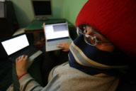 Hackers attack over Wikileaks shutdowns