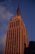 New York City