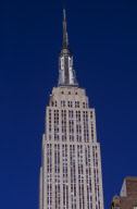 New York City