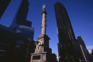 New York City