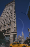 New York City