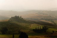 San Quirico D Orcia