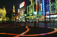 Shanghai