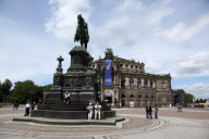 GERMANY Dresden