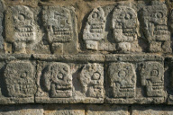 MEXICO Chichen Itza