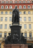 GERMANY Dresden