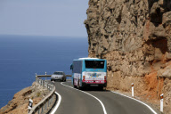 Gran Canaria, Canary Islands, Spain - 2010
