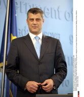 KOSOVO: Foreign affairs committee delegation to Kosovo