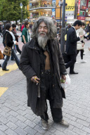 Tokyo, Japan - 2010