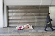Tokyo, Japan - 2010