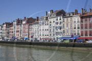 Various, France - Aug 2010