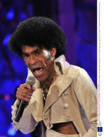 'I Migliori Anni' TV Programme, Rome, Italy - 24 Oct 2008