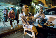 Egypt - 2010