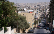 Jordan - Sep 2010