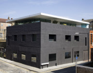 ARCHITECTURAL STOCK Residential