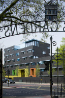 ARCHITECTURAL STOCK Health Hospital Clinic Surgery