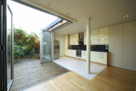 ARCHITECTURAL STOCK Private House