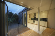ARCHITECTURAL STOCK Private House