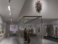 ARCHITECTURAL STOCK Museum