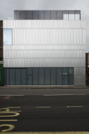 ARCHITECTURAL STOCK Residential