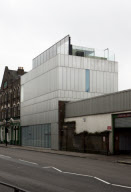 ARCHITECTURAL STOCK Residential