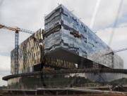 ARCHITECTURAL STOCK School