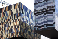 ARCHITECTURAL STOCK School
