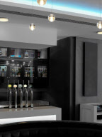 ARCHITECTURAL STOCK Hotel