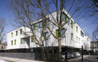 ARCHITECTURAL STOCK Healthcare