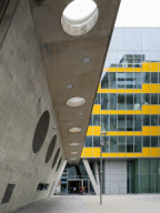 ARCHITECTURAL STOCK Office Headquarters