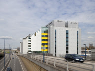 ARCHITECTURAL STOCK Office Headquarters