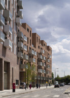 ARCHITECTURAL STOCK Residential