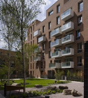 ARCHITECTURAL STOCK Residential