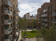 ARCHITECTURAL STOCK Residential