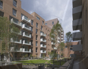 ARCHITECTURAL STOCK Residential