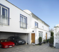 ARCHITECTURAL STOCK Private House