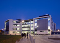 ARCHITECTURAL STOCK Education Centre