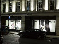 ARCHITECTURAL STOCK Retail - Clothing