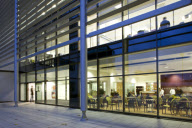 ARCHITECTURAL STOCK Education Centre