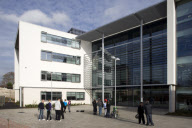 ARCHITECTURAL STOCK Education Centre