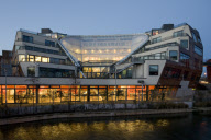ARCHITECTURAL STOCK Education