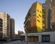 ARCHITECTURAL STOCK Education